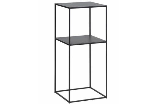 [unique4451] UNIQUE Furniture Pebble magas lerakóasztal 80