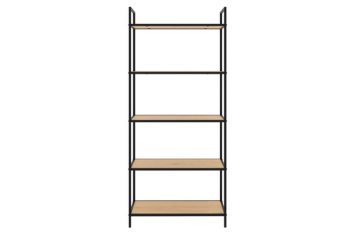 [unique4686] UNIQUE Furniture Altino könyvespolc 156
