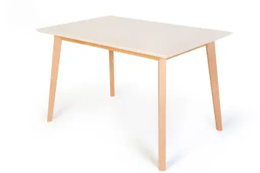 Standart Awinko asztal 120cm - tölgy