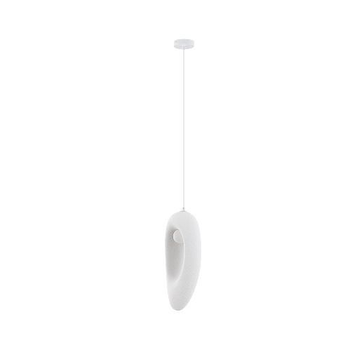 [NL-9002669] Tempus white függesztett lámpa II. 