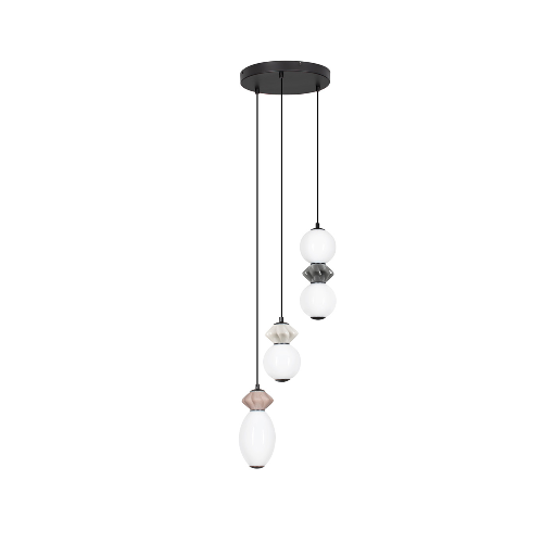 [NL-9009304] Pallina függesztett lámpa III.