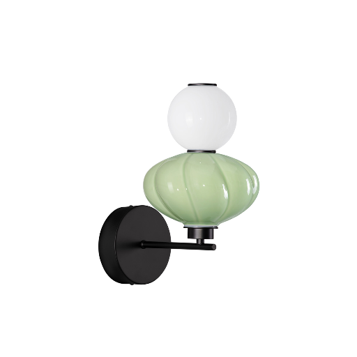 [NL-9009161] Oneta green falikar