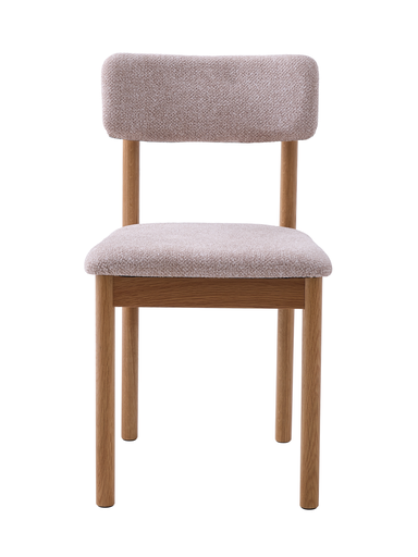 [unique5448] UNIQUE Furniture Canora tölgy szék