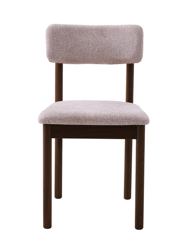 [unique5449] UNIQUE Furniture Canora espresso tölgy szék