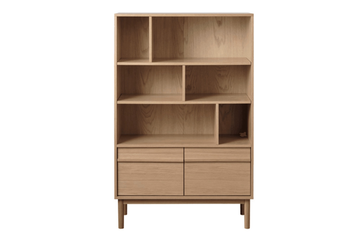 [unique14849] UNIQUE Furniture Ponza szekrény