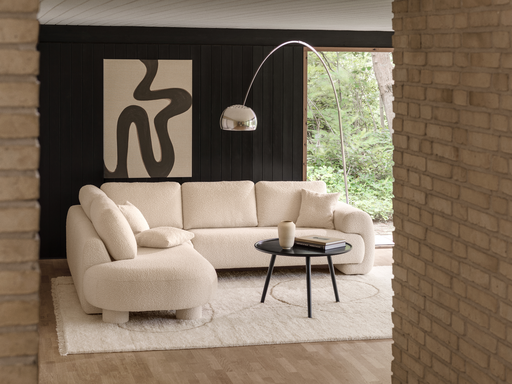 [flexlux31670411460] FLEXLUX Molino kanapé - több méretben