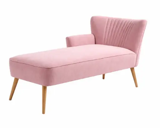 CustomForm Harry chaise pihenő - "L"  - bemutató darab