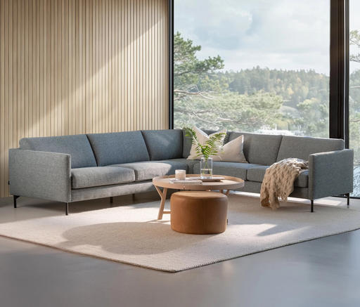 [vilmers014] Vilmers Nordic moduláris kanapé