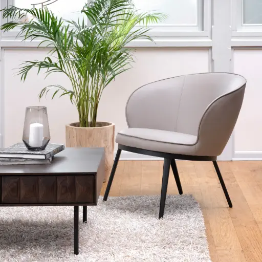 Unique Furniture Gain launge szék