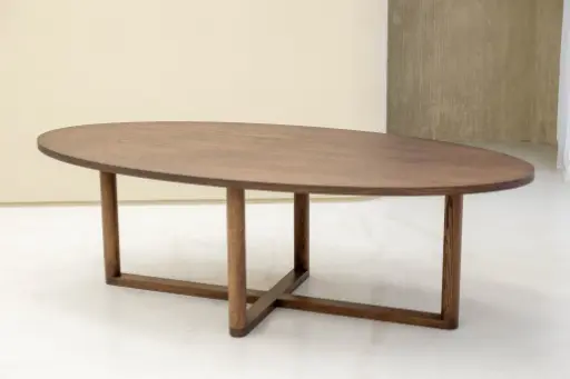 Denver asztal 240 cm