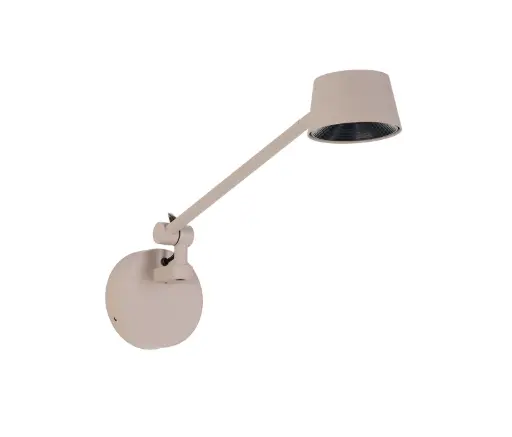 [AZ-6806, AZ-6805] Azzardo Molly S LED falikar